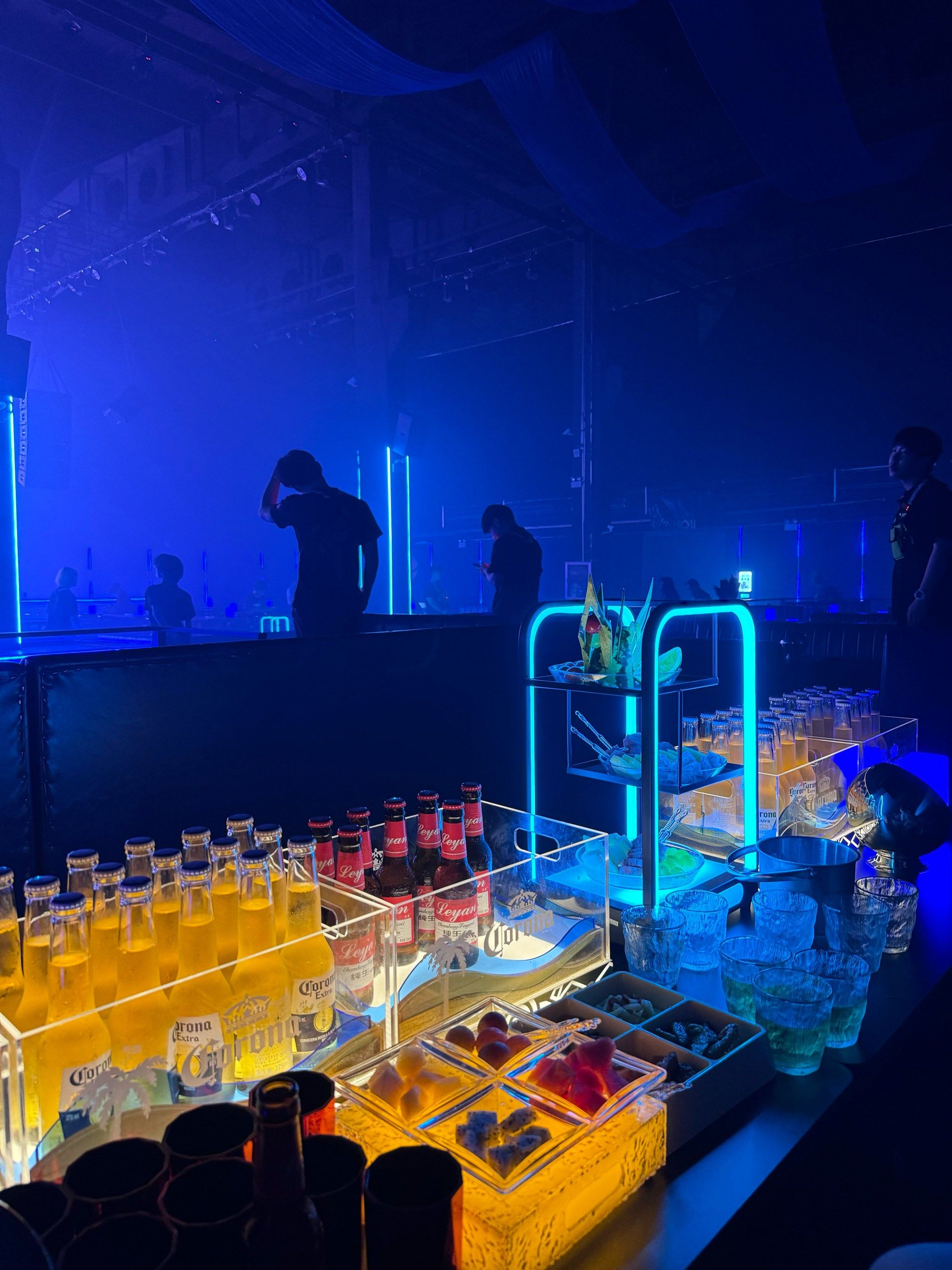 临沂商务ktv畅享商务ktv订房体验-沂南县ktv预定